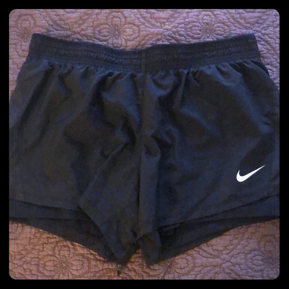 Nike drifit shorts